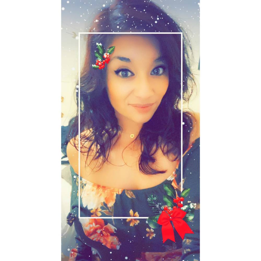 Meet your Posher, Stina